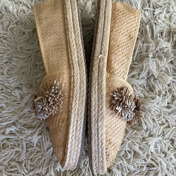 SAM EDELMAN ISSA ESPADRILLE FLAT - Picture 7 of 13